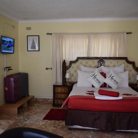 The Crown Inn Guest House Northwood Ngoại thất bức ảnh