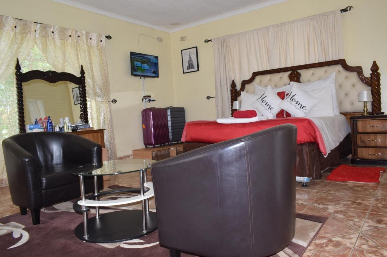 The Crown Inn Guest House Northwood Ngoại thất bức ảnh