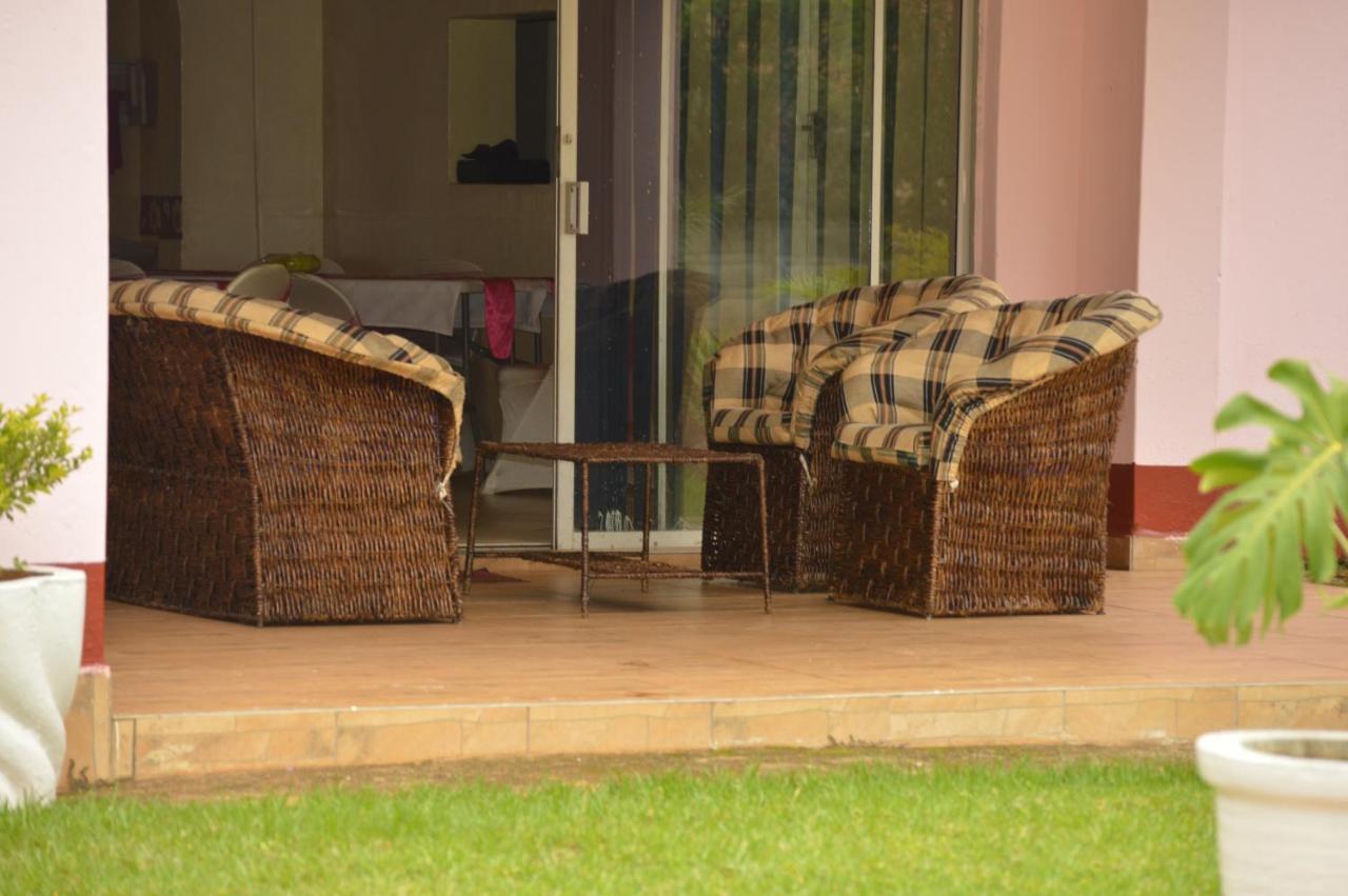 The Crown Inn Guest House Northwood Ngoại thất bức ảnh