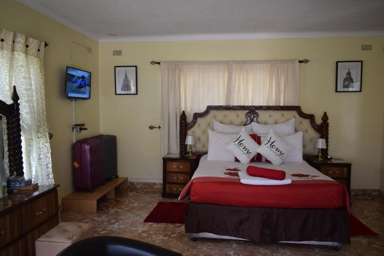 The Crown Inn Guest House Northwood Ngoại thất bức ảnh