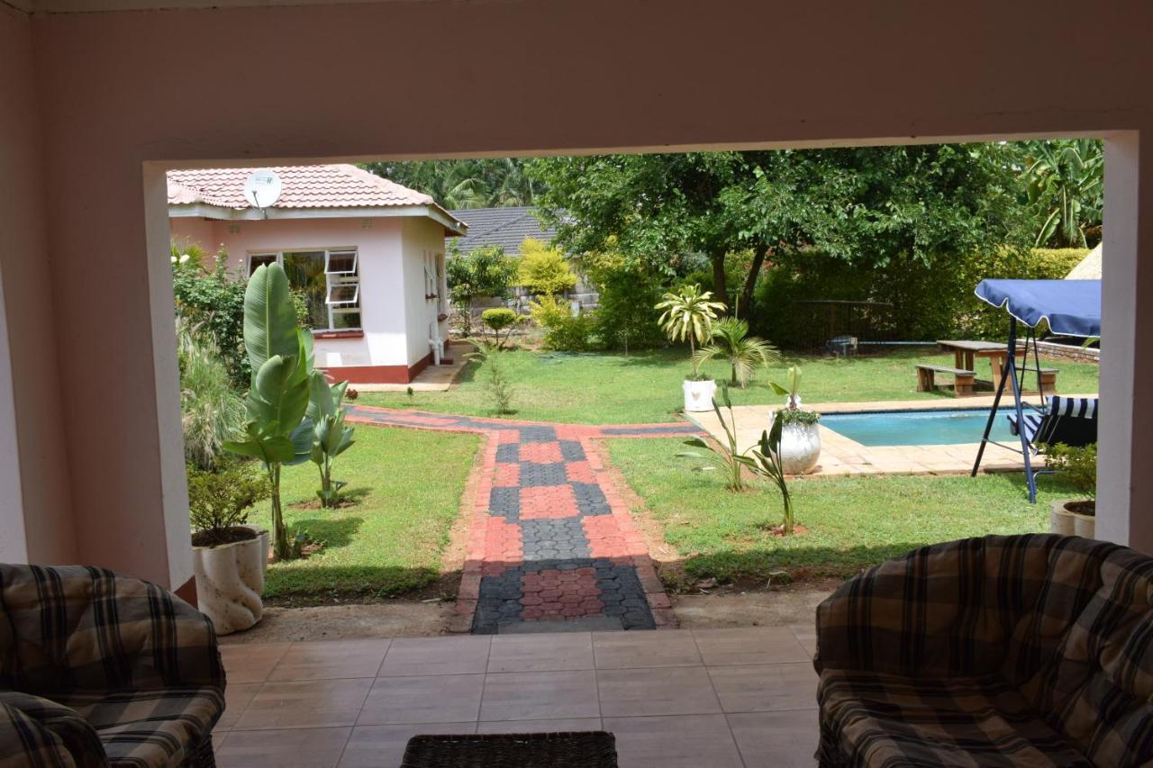 The Crown Inn Guest House Northwood Ngoại thất bức ảnh