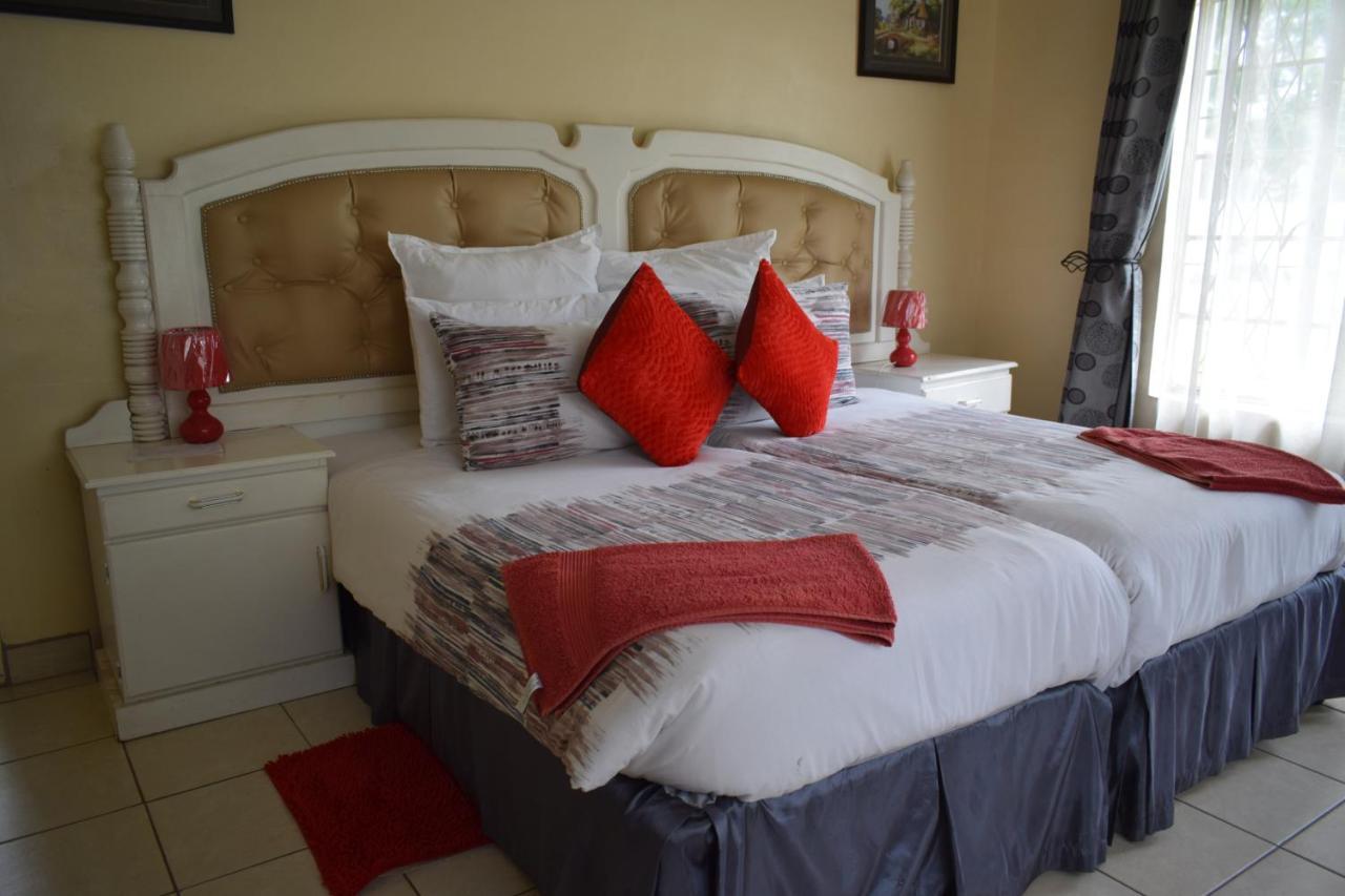 The Crown Inn Guest House Northwood Ngoại thất bức ảnh