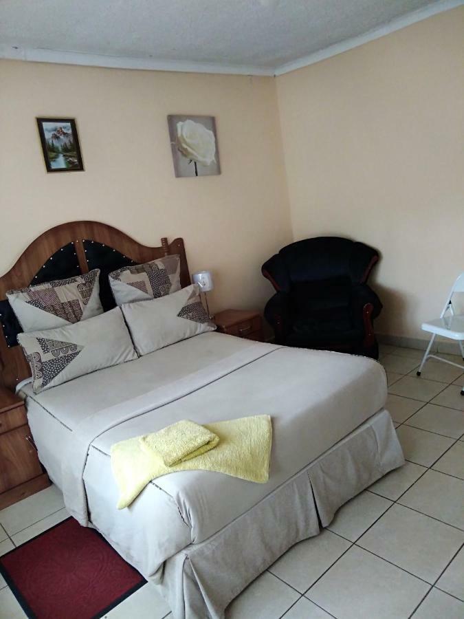 The Crown Inn Guest House Northwood Ngoại thất bức ảnh