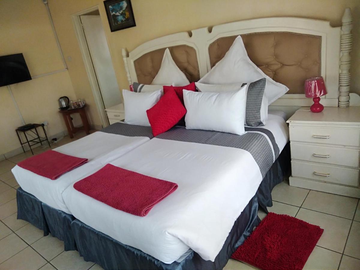 The Crown Inn Guest House Northwood Ngoại thất bức ảnh