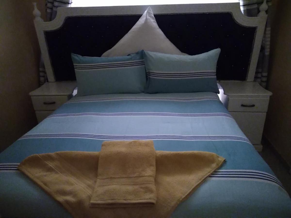 The Crown Inn Guest House Northwood Ngoại thất bức ảnh